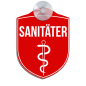 Preview: Sanitäter